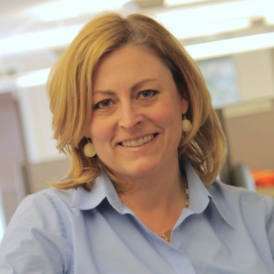 Cindi Hane, VP of Product Management at Elemica