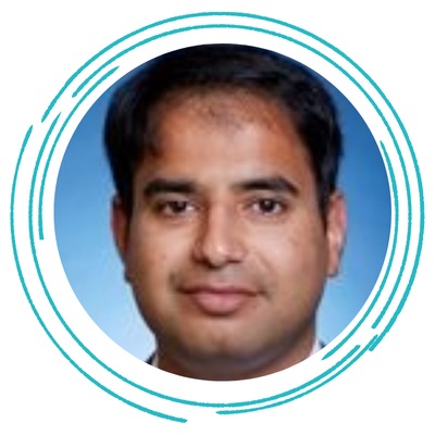 Vivek Anand