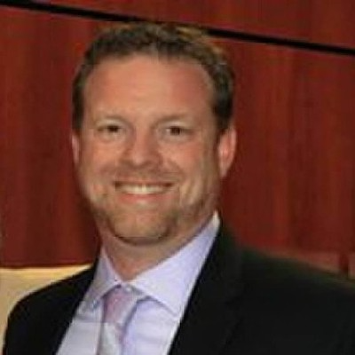 Ken Marsh, Manager, National Service at Marmon Foodservice Technologies