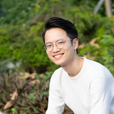 Arvin Tang, Managing Director at AKIN