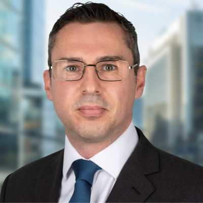 John Allan, Director of Innovation & Operations Unit and Engine at Investment Association