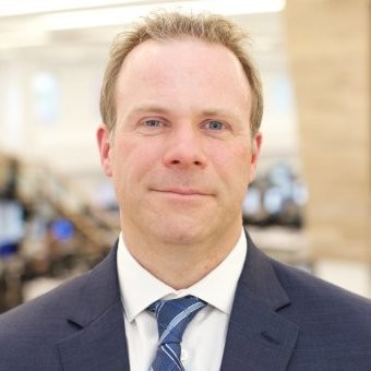 Phil Cichlar, Institutional Sales & Trading at Jane Street