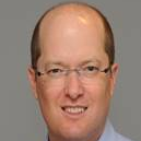 David Wilson, Director EMEA Supply Chain Planning at Medtronic