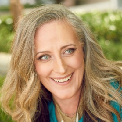 Kristin Flor Perret, Vice President, Brand at Sur La Table