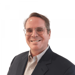 Jeffrey Himstreet, Vice President and Senior Counsel at MFA