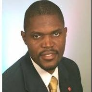 Dr. Sama Mbang, Head Digitalisation – Simulation Manufacturing Load Cases at Daimler