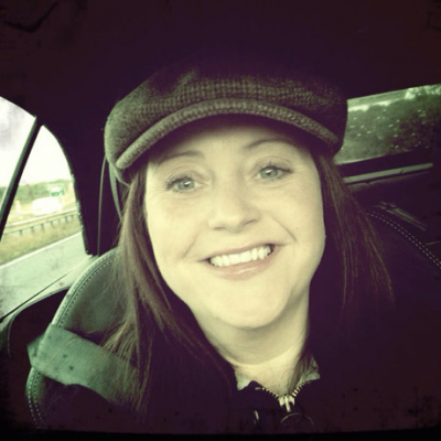 Katie Brooks, Head of eBusiness at Zoetis