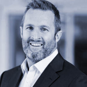 Jon Tricker, Head Trader - Active Credit at Vanguard