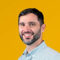 Ben Riggle, Managing Director, North America at Channable