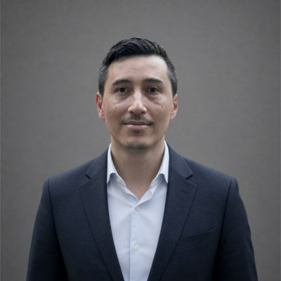 Diego Perez