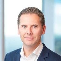 Ian Wiese, Managing Director at Barings Portfolio Finance