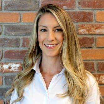 Stephanie Johns, Director, Digital Commerce at TaylorMade Golf Company