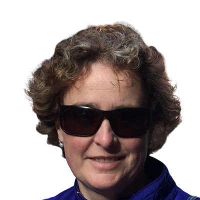 Mary McConnell