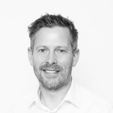 Oliver Maxwell, Head of Client Lifecycle and Regulatory Solutions at S&P Global Market Intelligence