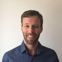 Paul Weehuizen, Business Process Manager at LogisNext Europe