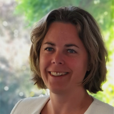 Marieke de Ruijter