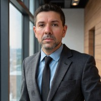 Diego De Aragão, Senior Vice President of Balance Sheet Management and Analytics at Citi