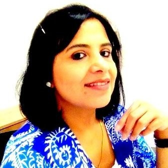 Ritu Jyoti