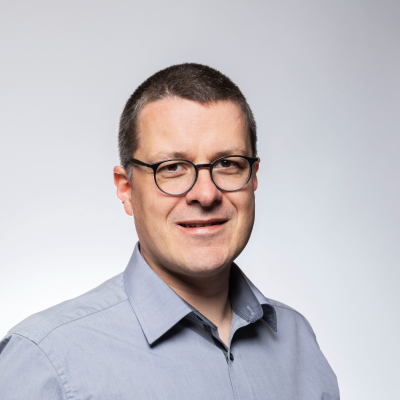 Robert Luce