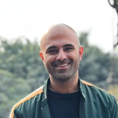 Sidd Motwani, CEO and Co-Founder at Malachyte