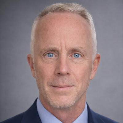 Jeremy Nunn, Partner at United Global Technologies