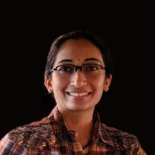 Vasudha Swaminathan