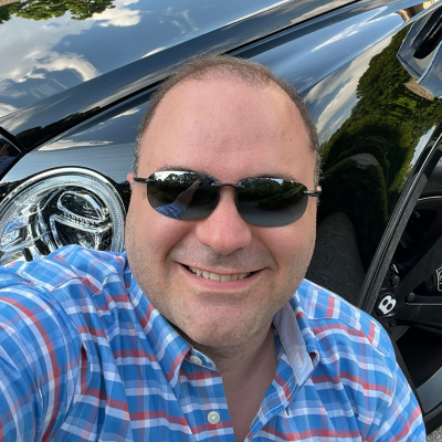 Samuel Pires, CEO at QuickLotz