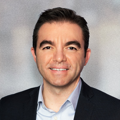 Krenar Komoni, CEO and Founder at Tive