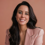 Alexandra Wakefield, Director of Strategic Sourcing at Breeze Airways