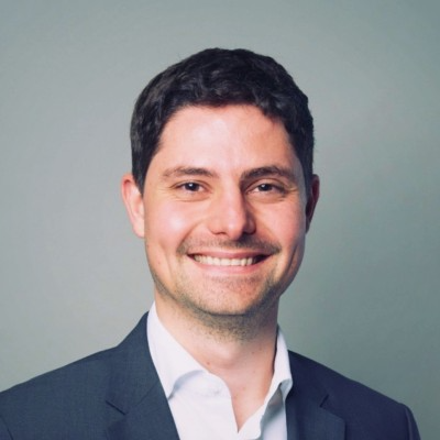 Jorga Ahlborn, Head of Growth at SunExpress