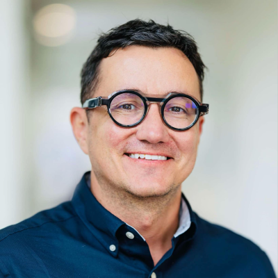 Vladimir Dziak, Head of Global Workforce Deployment & Mobility at Liberty Mutual Insurance