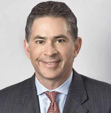 David Porras, SVP, Business Transformation, Fintech & AI Human-Centered Strategist at Fifth Third Bank
