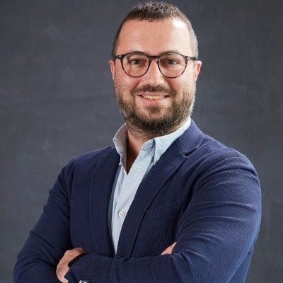 Ozgur Ayan, Regional Head of Procurement, PBS, IT & IS at Asahi Europe & International