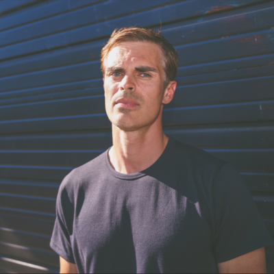 Jack Gray, CEO at Blenders Eyewear