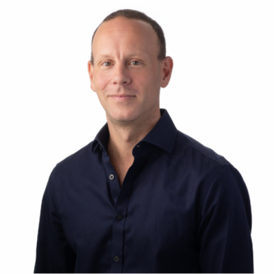 Luke Millar, Editor in Chief at CreditSights