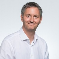 Simon Bajec, Deputy Head of EMEA at 360T