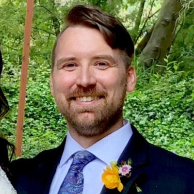 Nick Trzeciak, VP, Supply Chain Operations, Inventory Practices, D&L at Stanford Health Care