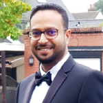 Fahad Mohammed