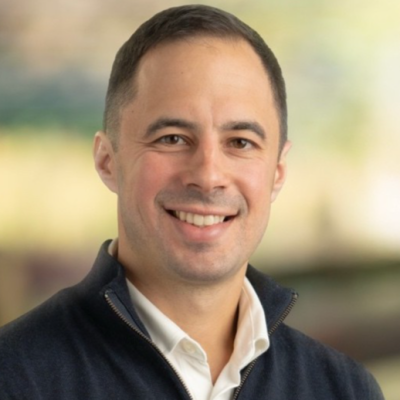 Leo Selya, Head of Algorithmic Trading at Tradeweb