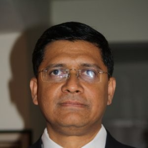 Ranabir Mitra