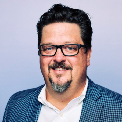 Chris Dickerman