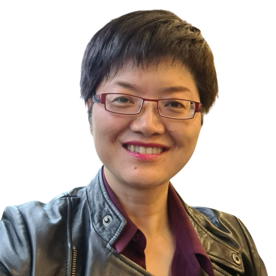 Meg Ma