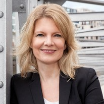 Tina Lilje, Event Chair at Independent