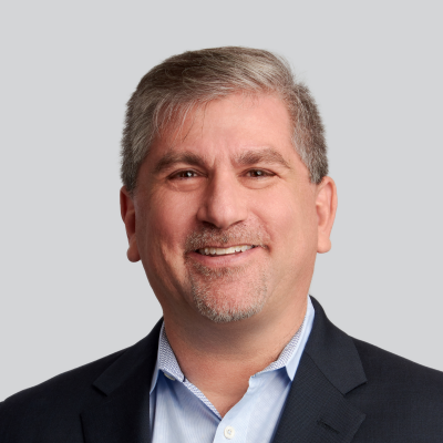 Eric Bochner, CEO at Hazelcast