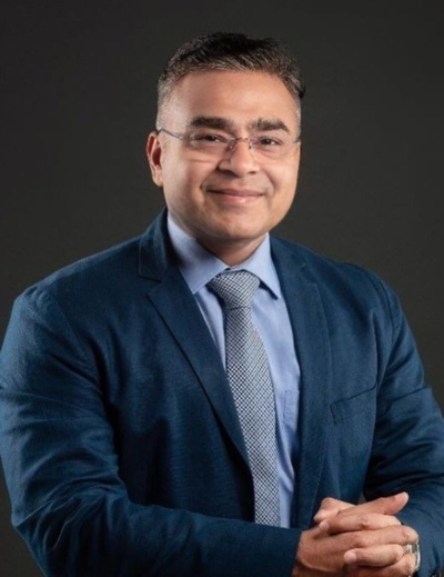 Abhineet Kesarwani