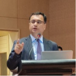 Sanjay Sharda