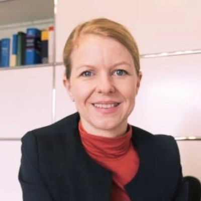 Dr. Verena-Maren Potting