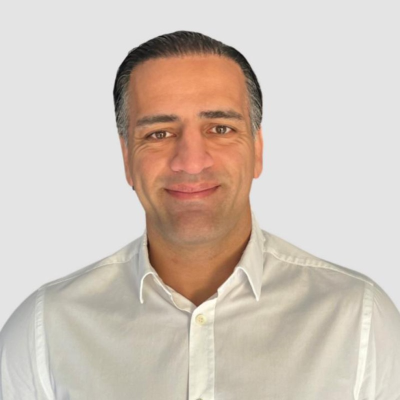Varqa Abyaneh, CEO at Opetek