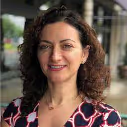 Olga Sudvarg, Former COO Data at Invesco