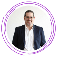 Jacob Marx, CEO at Foraviset Ltd